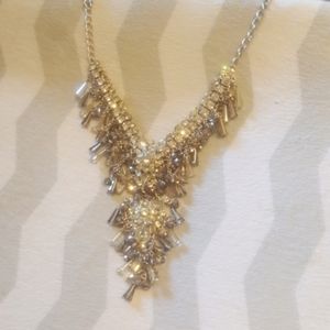 Premier Designs TRIBECA retired necklace